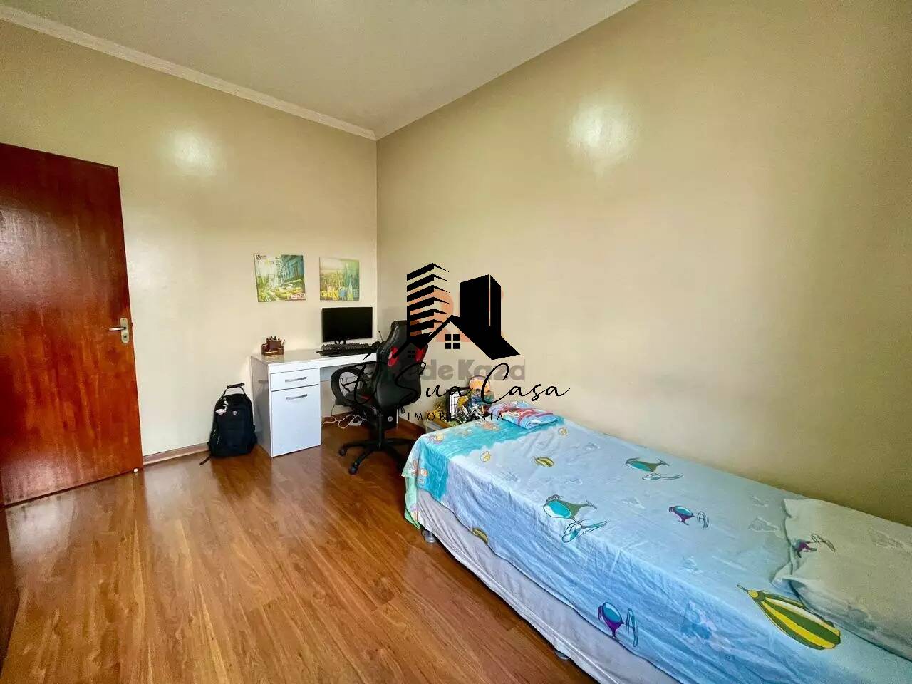 Casa, 4 quartos, 220 m² - Foto 19