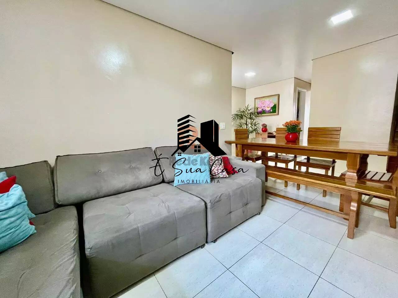 Casa, 4 quartos, 220 m² - Foto 6