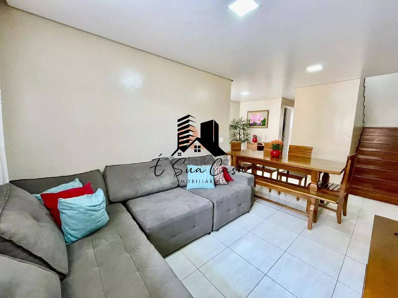 Casa, 4 quartos, 220 m² - Foto 5