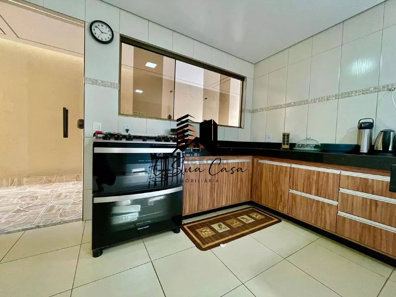 Casa, 4 quartos, 220 m² - Foto 8