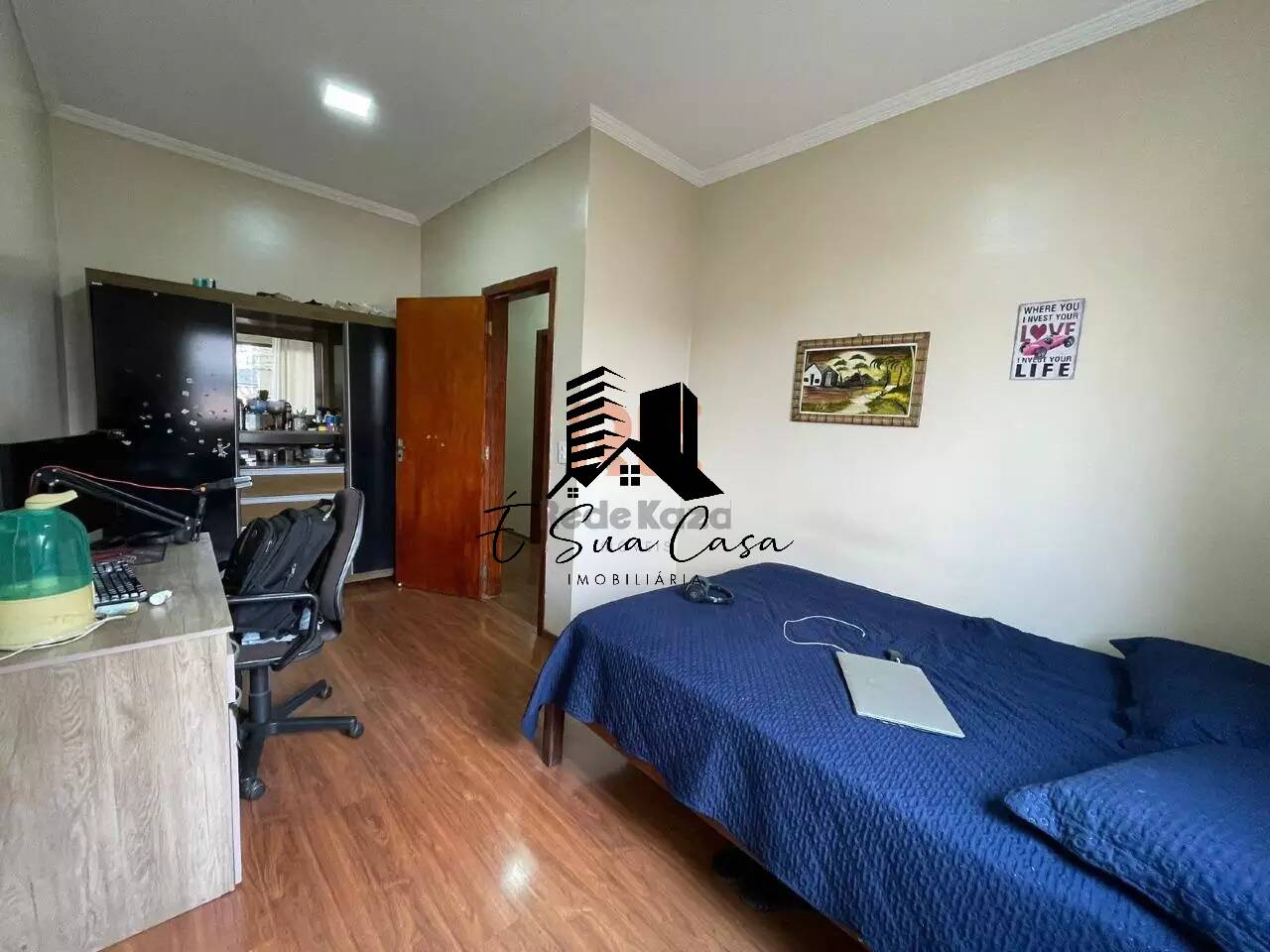 Casa, 4 quartos, 220 m² - Foto 24