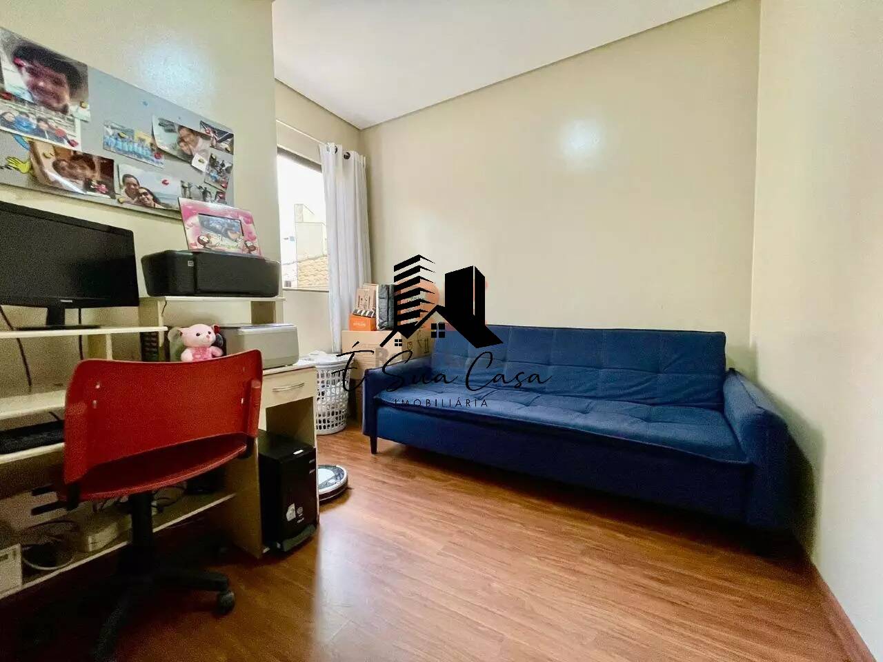 Casa, 4 quartos, 220 m² - Foto 21