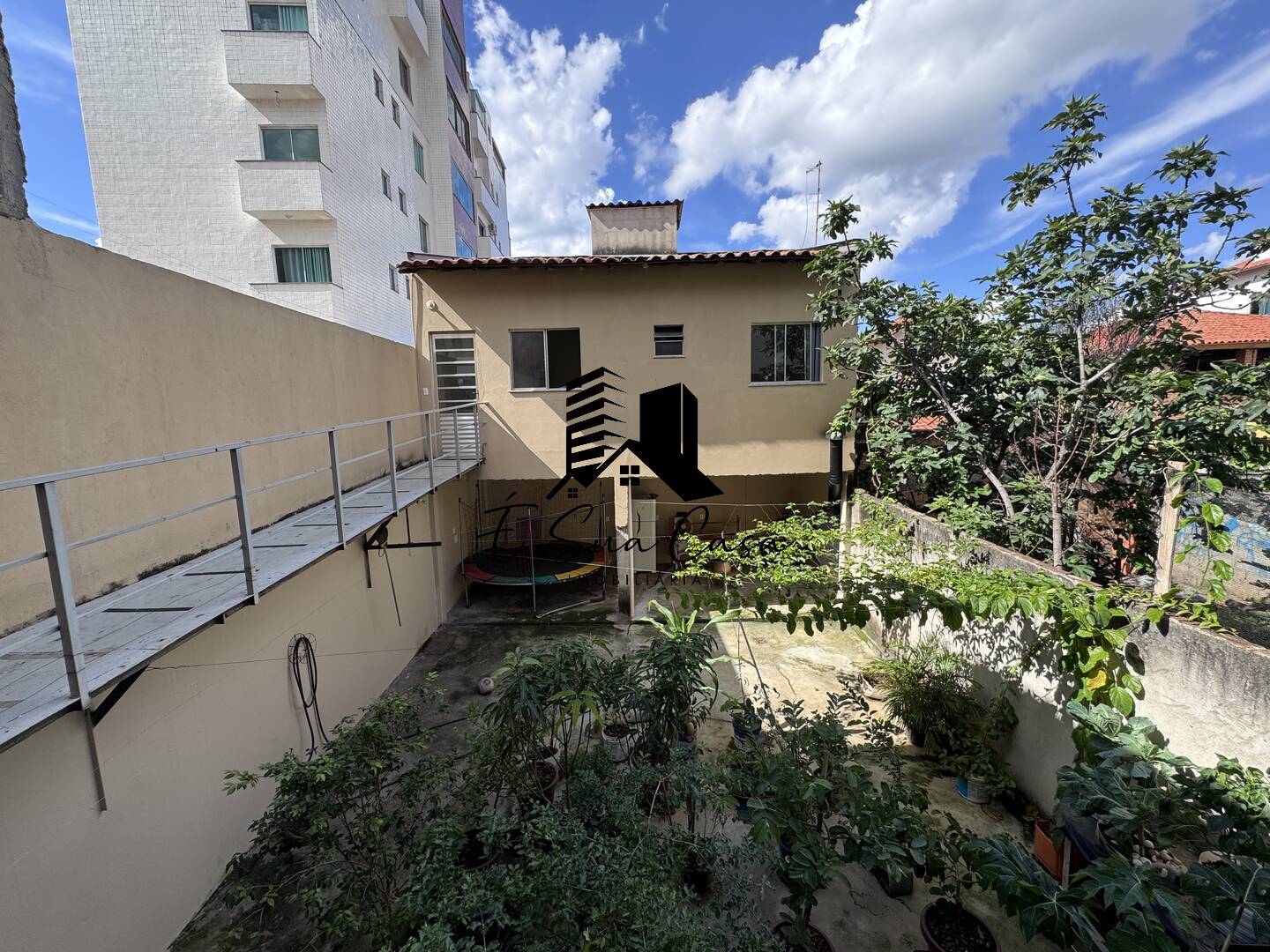 Casa, 4 quartos, 220 m² - Foto 28