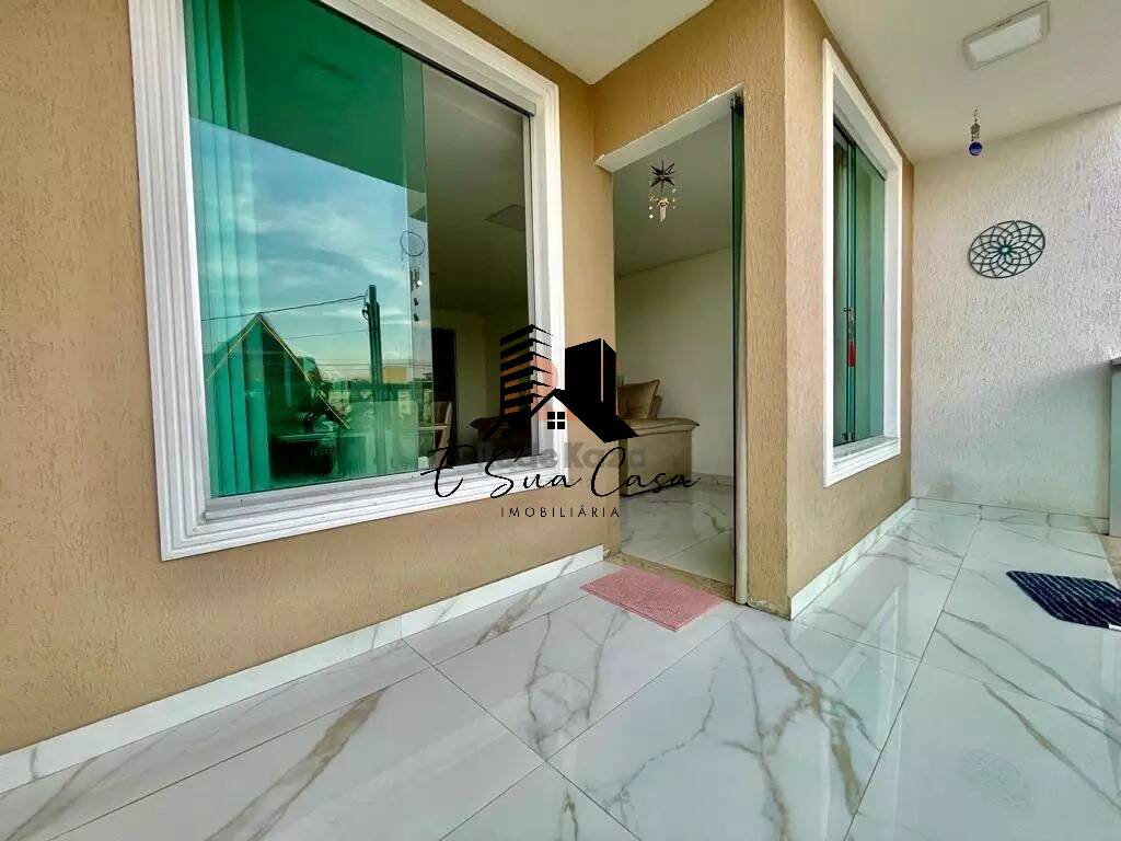 Casa à venda com 3 quartos, 153m² - Foto 27