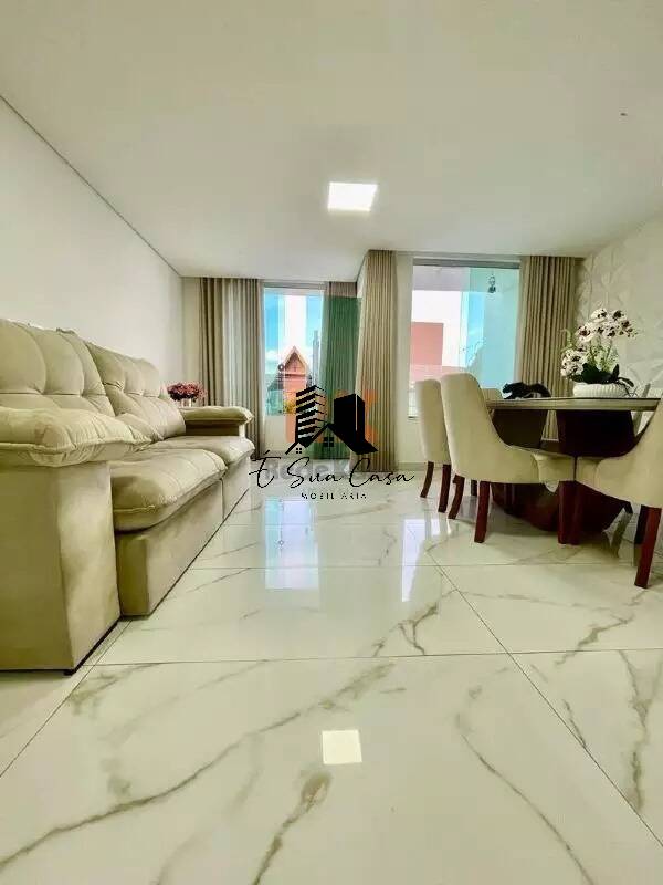 Casa à venda com 3 quartos, 153m² - Foto 6
