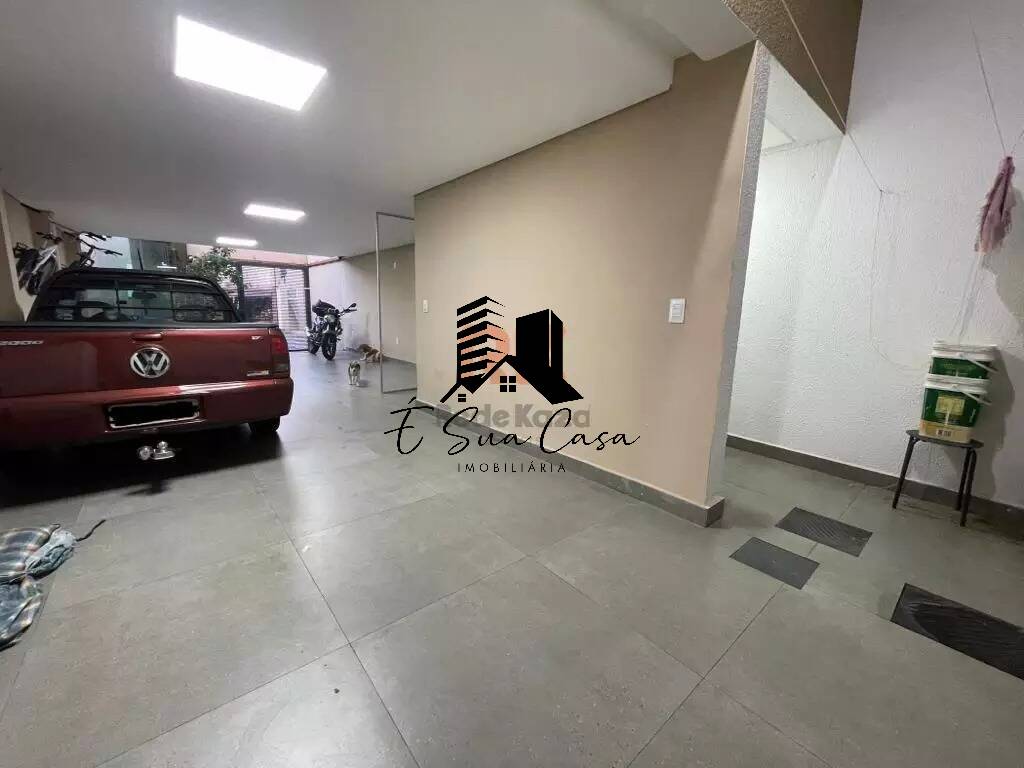 Casa à venda com 3 quartos, 153m² - Foto 25