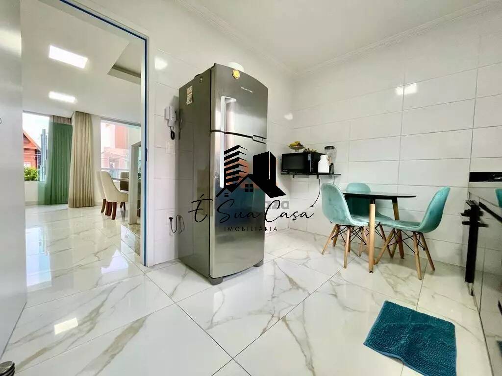 Casa à venda com 3 quartos, 153m² - Foto 7
