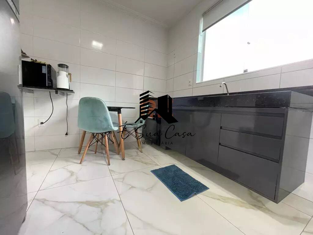 Casa à venda com 3 quartos, 153m² - Foto 8