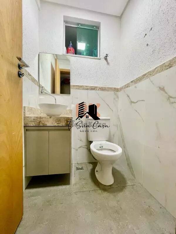 Casa à venda com 3 quartos, 153m² - Foto 10