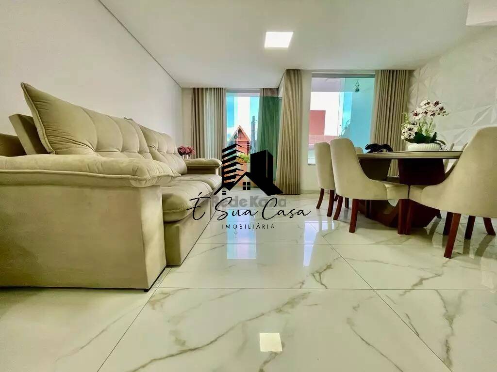 Casa à venda com 3 quartos, 153m² - Foto 5