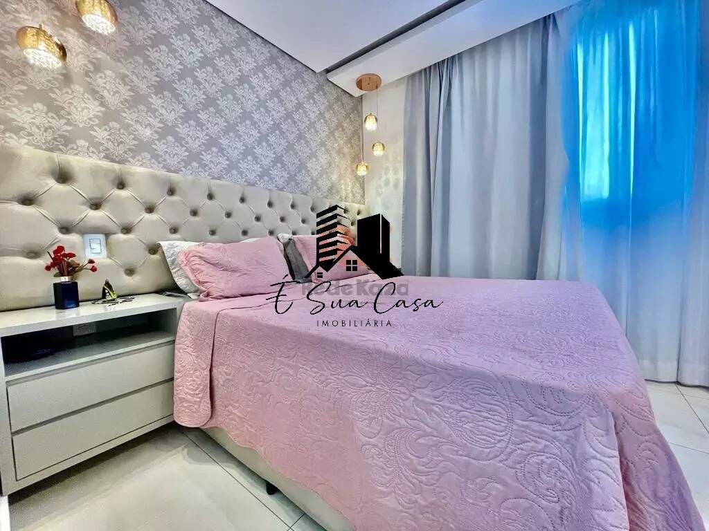 Casa à venda com 3 quartos, 153m² - Foto 12