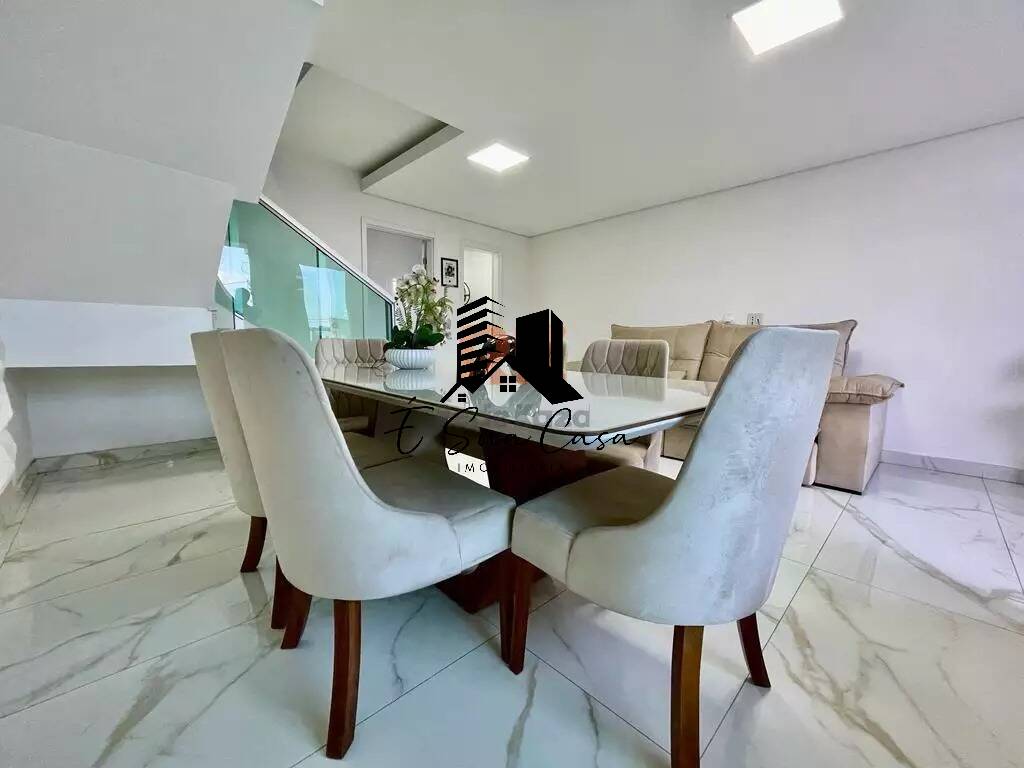 Casa à venda com 3 quartos, 153m² - Foto 3