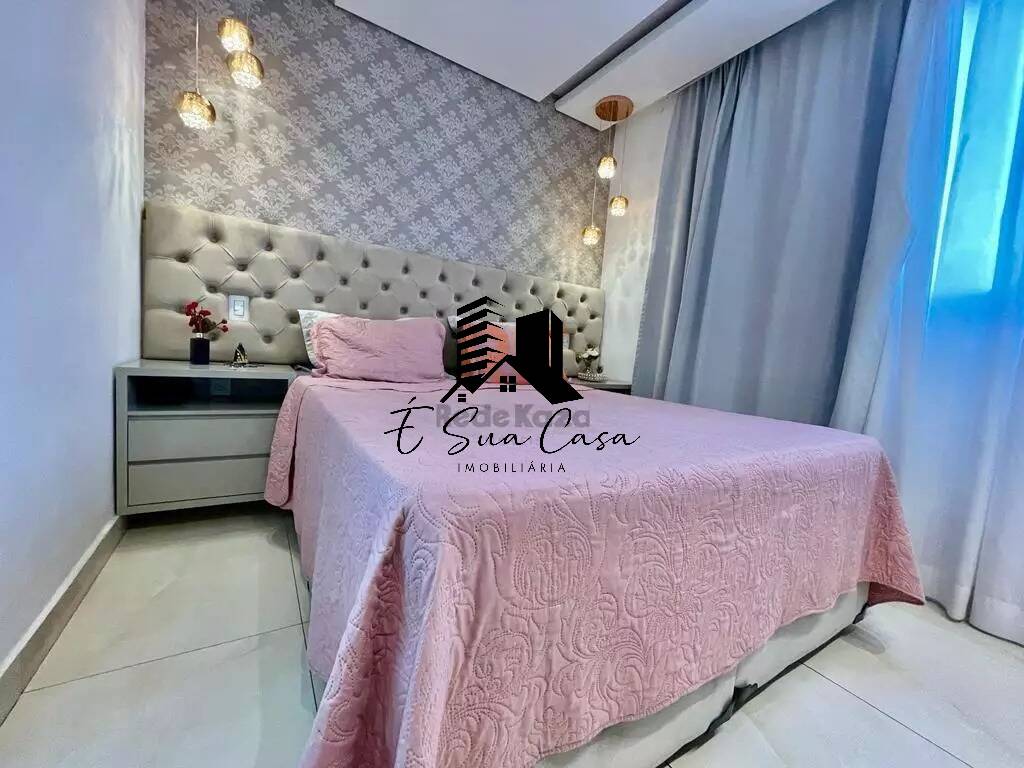 Casa à venda com 3 quartos, 153m² - Foto 11