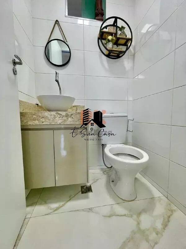 Casa à venda com 3 quartos, 153m² - Foto 9