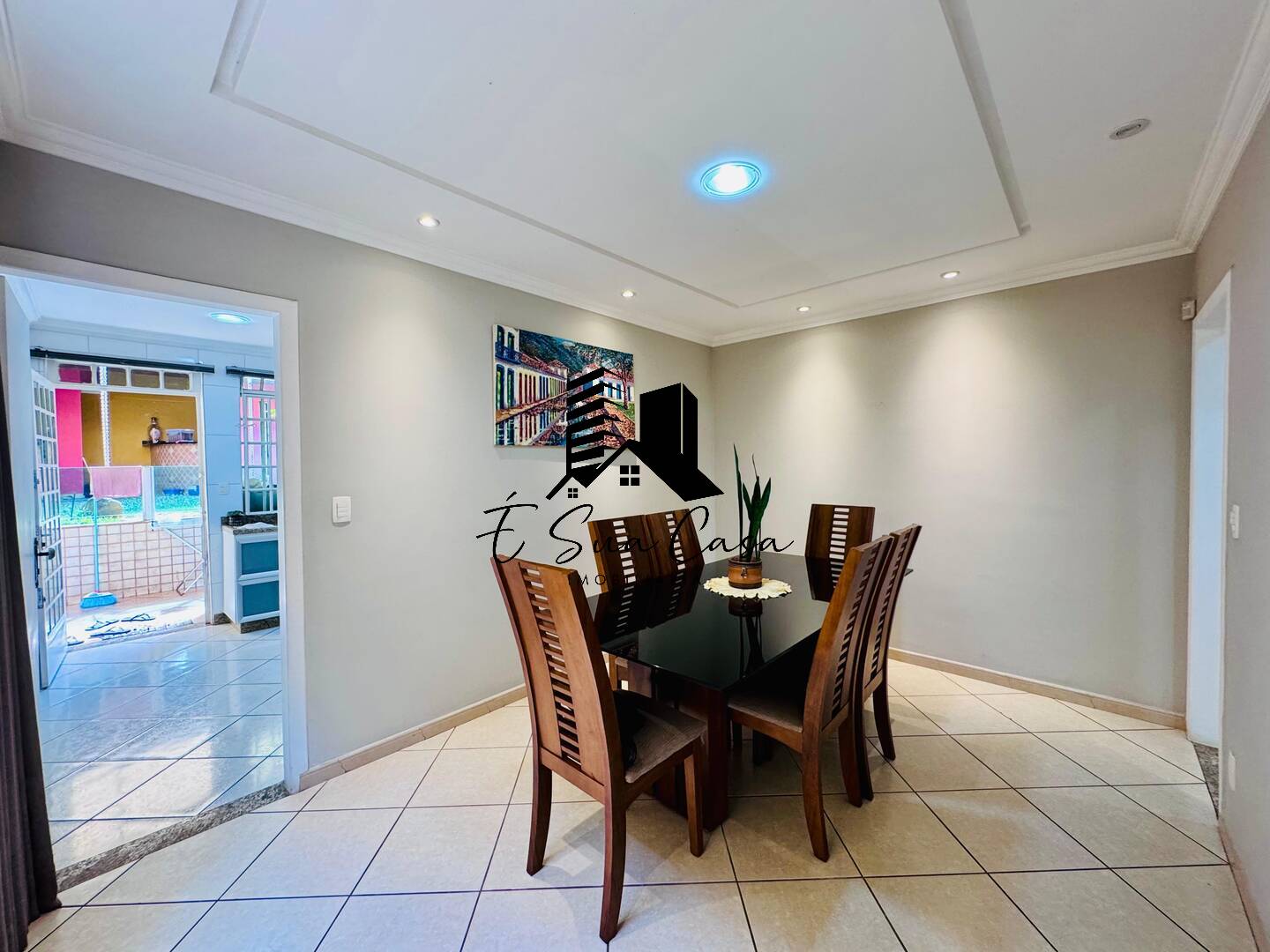 Casa, 3 quartos, 180 m² - Foto 10