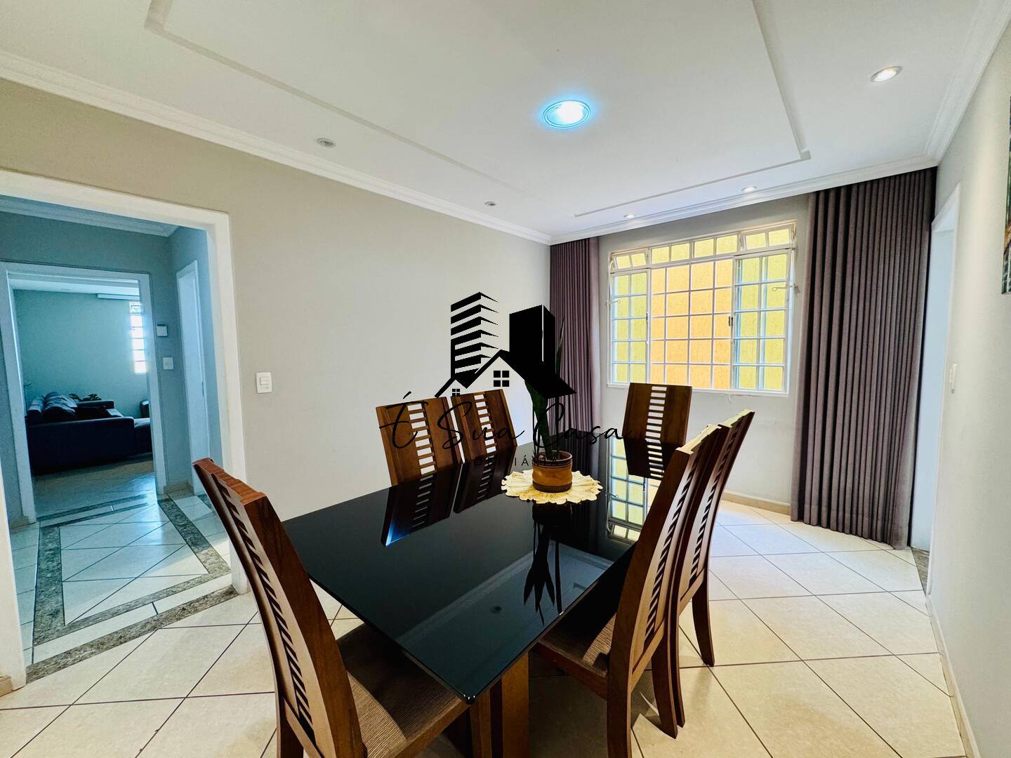 Casa, 3 quartos, 180 m² - Foto 8