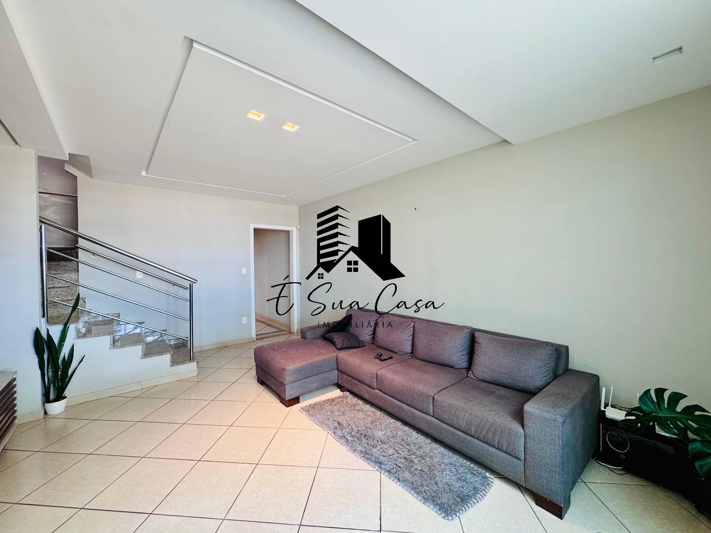 Casa, 3 quartos, 180 m² - Foto 2