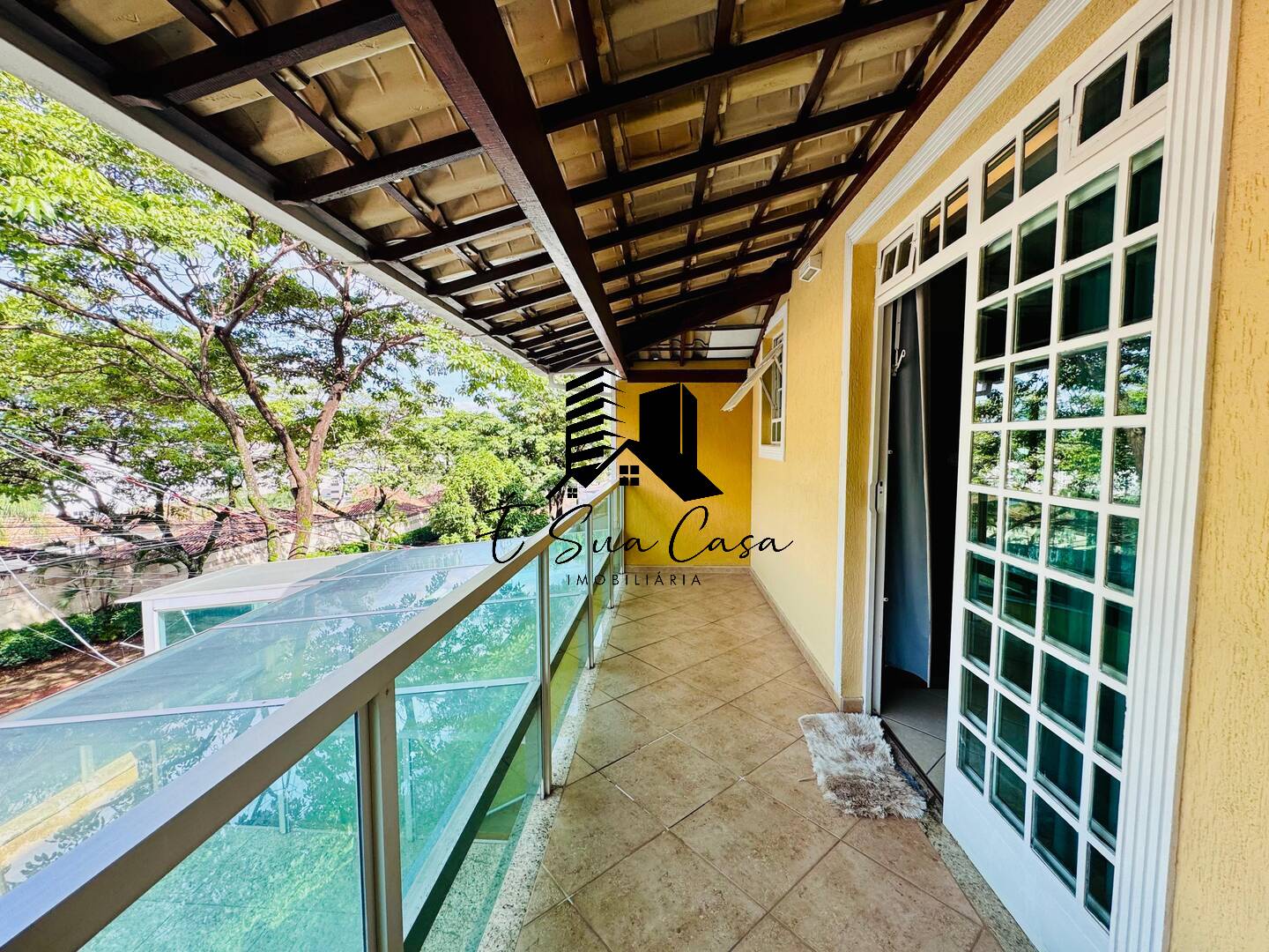 Casa, 3 quartos, 180 m² - Foto 32