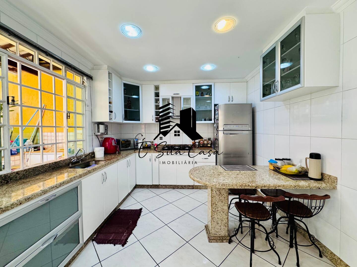 Casa, 3 quartos, 180 m² - Foto 13