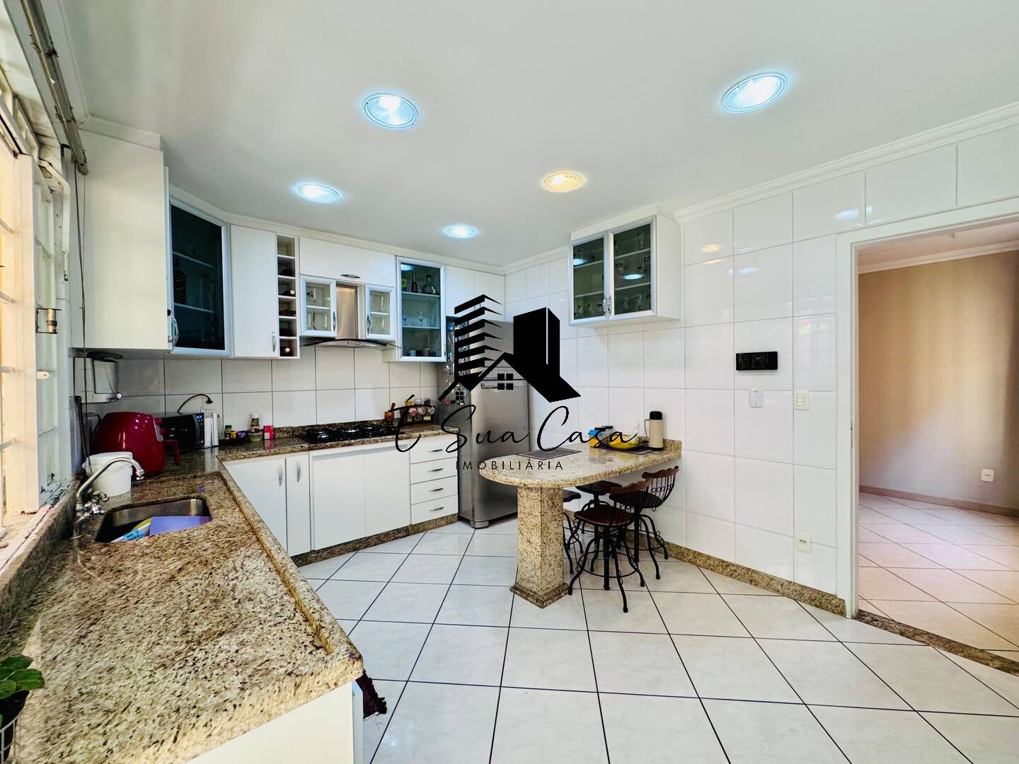 Casa, 3 quartos, 180 m² - Foto 14