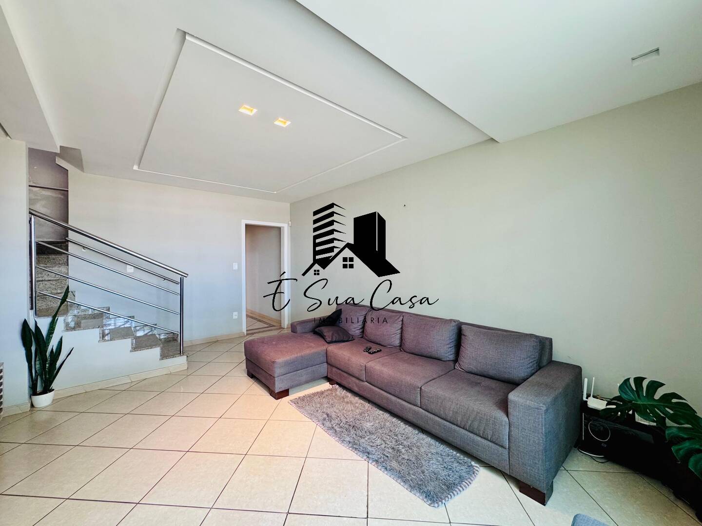 Casa, 3 quartos, 180 m² - Foto 3