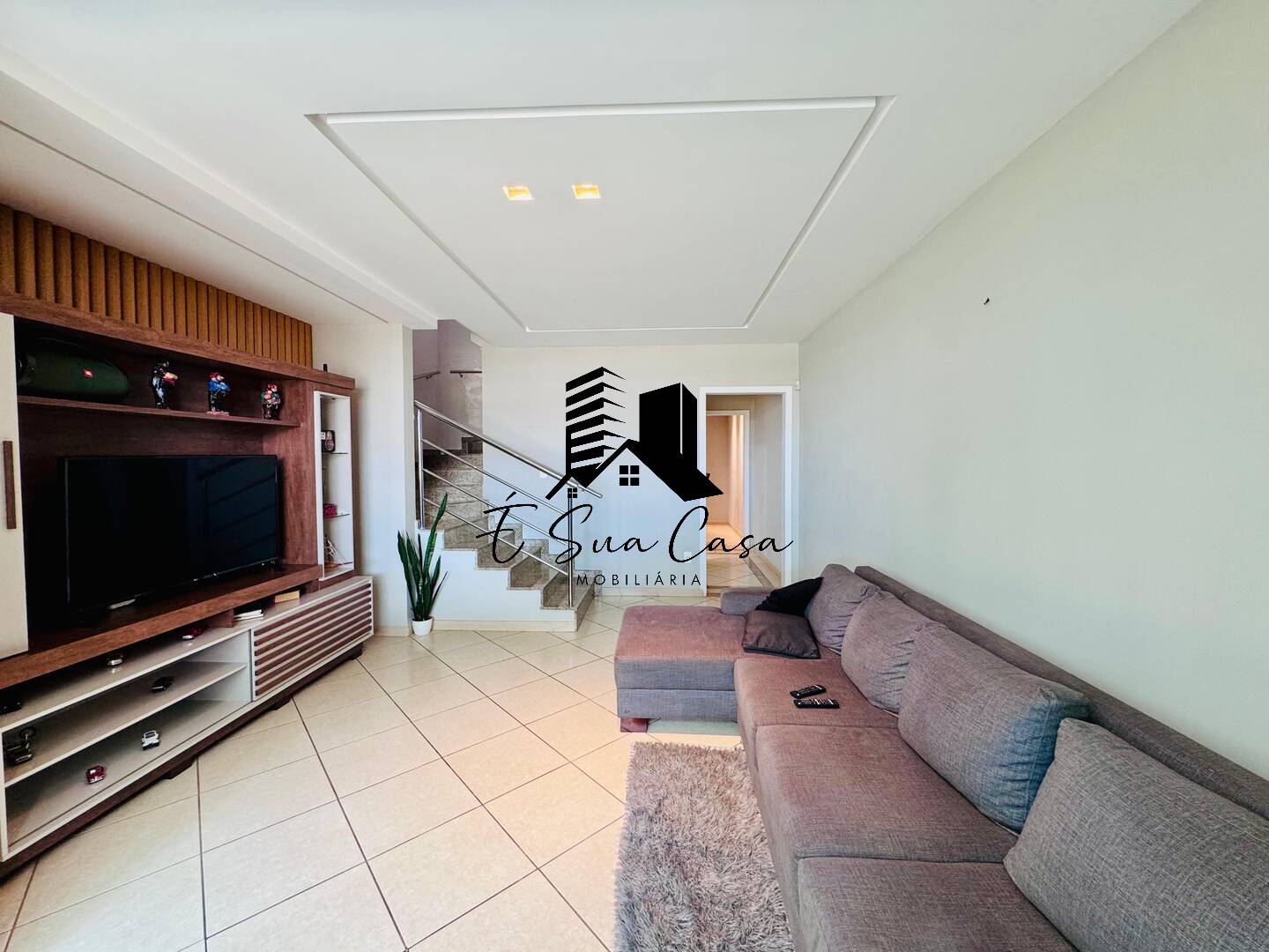 Casa, 3 quartos, 180 m² - Foto 4