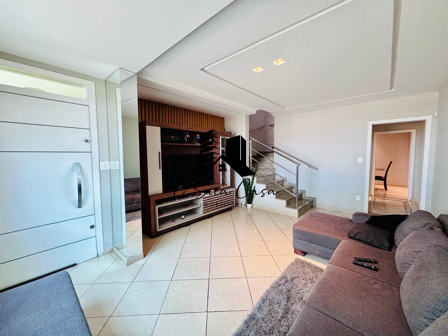 Casa, 3 quartos, 180 m² - Foto 1