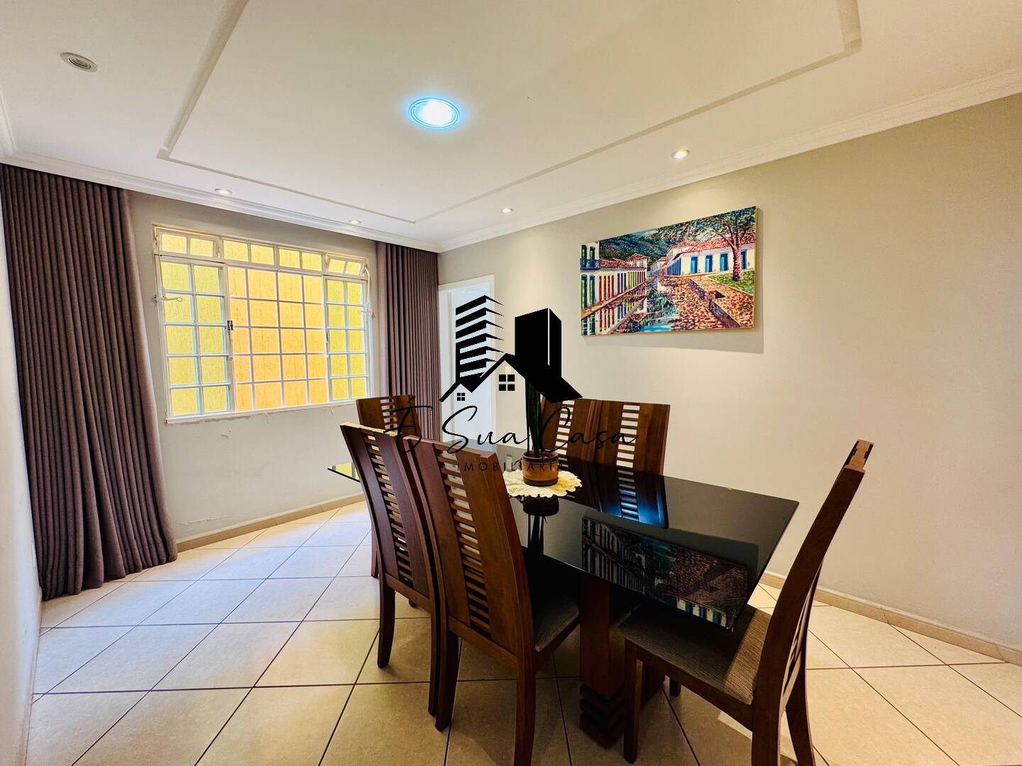 Casa, 3 quartos, 180 m² - Foto 9