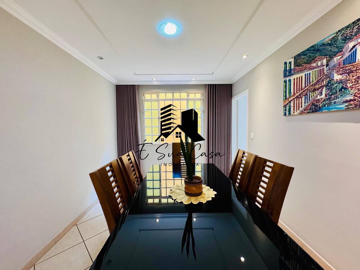 Casa, 3 quartos, 180 m² - Foto 11