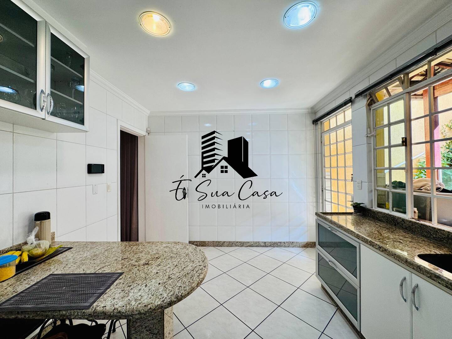 Casa, 3 quartos, 180 m² - Foto 17