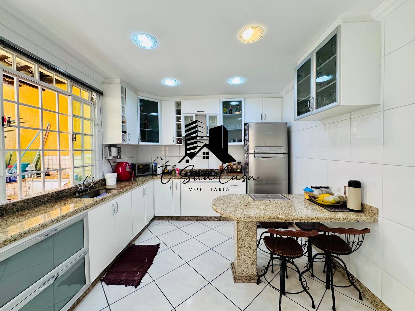 Casa, 3 quartos, 180 m² - Foto 15