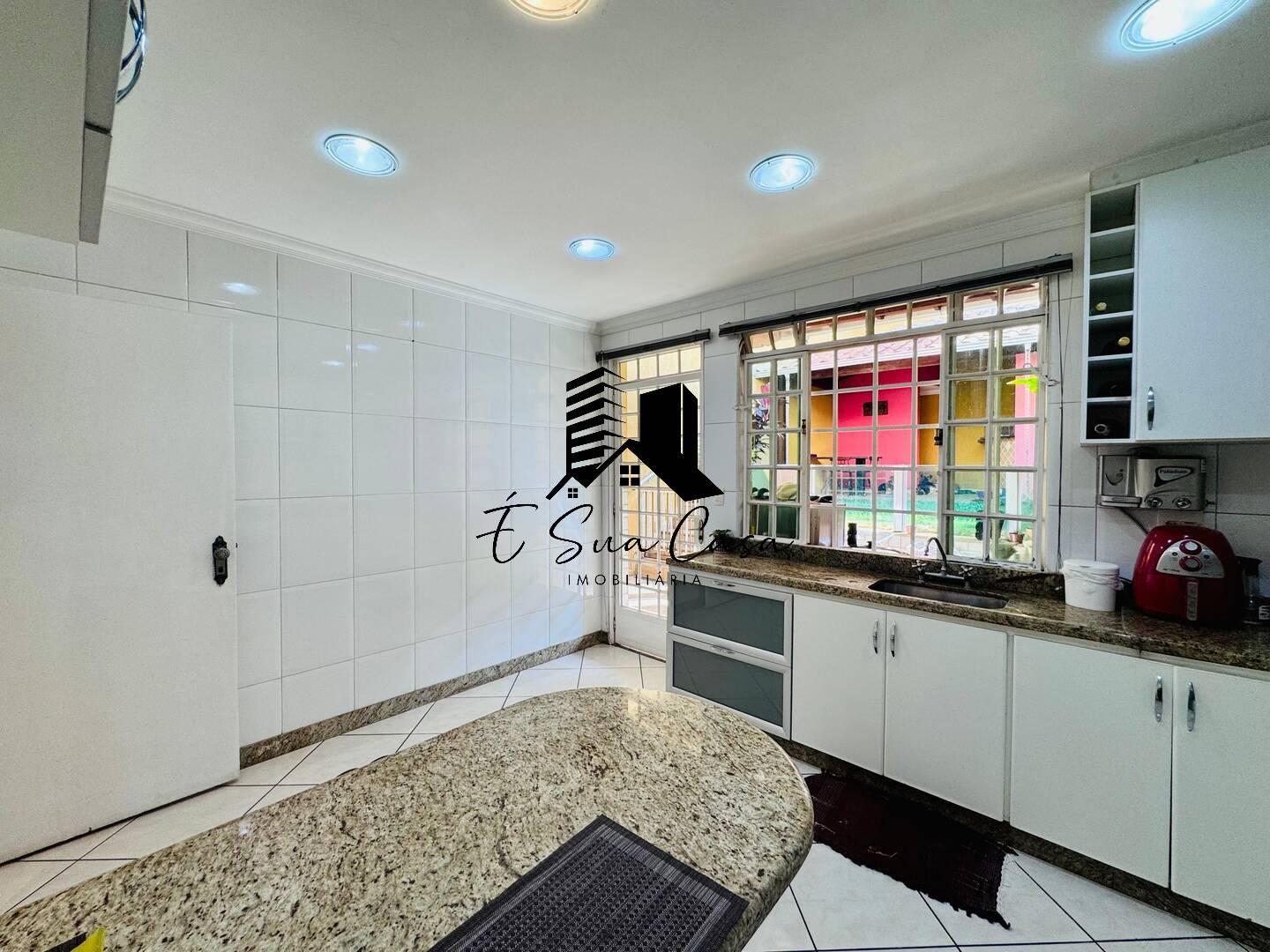 Casa, 3 quartos, 180 m² - Foto 16