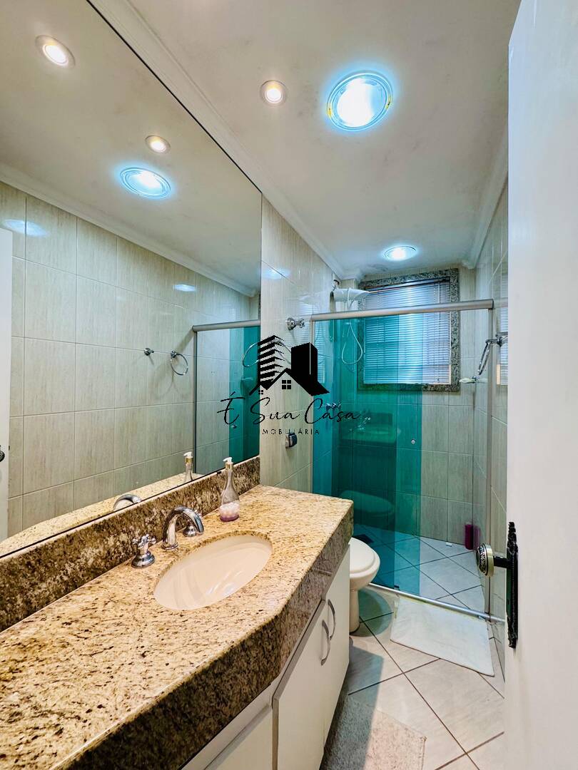 Casa, 3 quartos, 180 m² - Foto 7