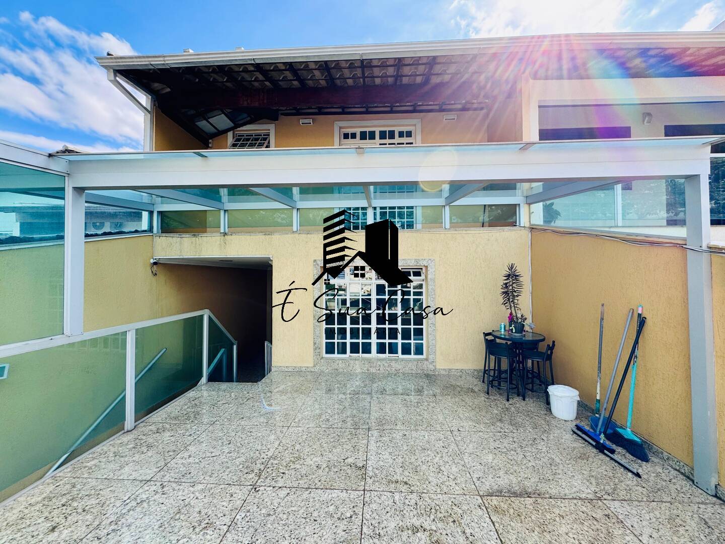 Casa, 3 quartos, 180 m² - Foto 58