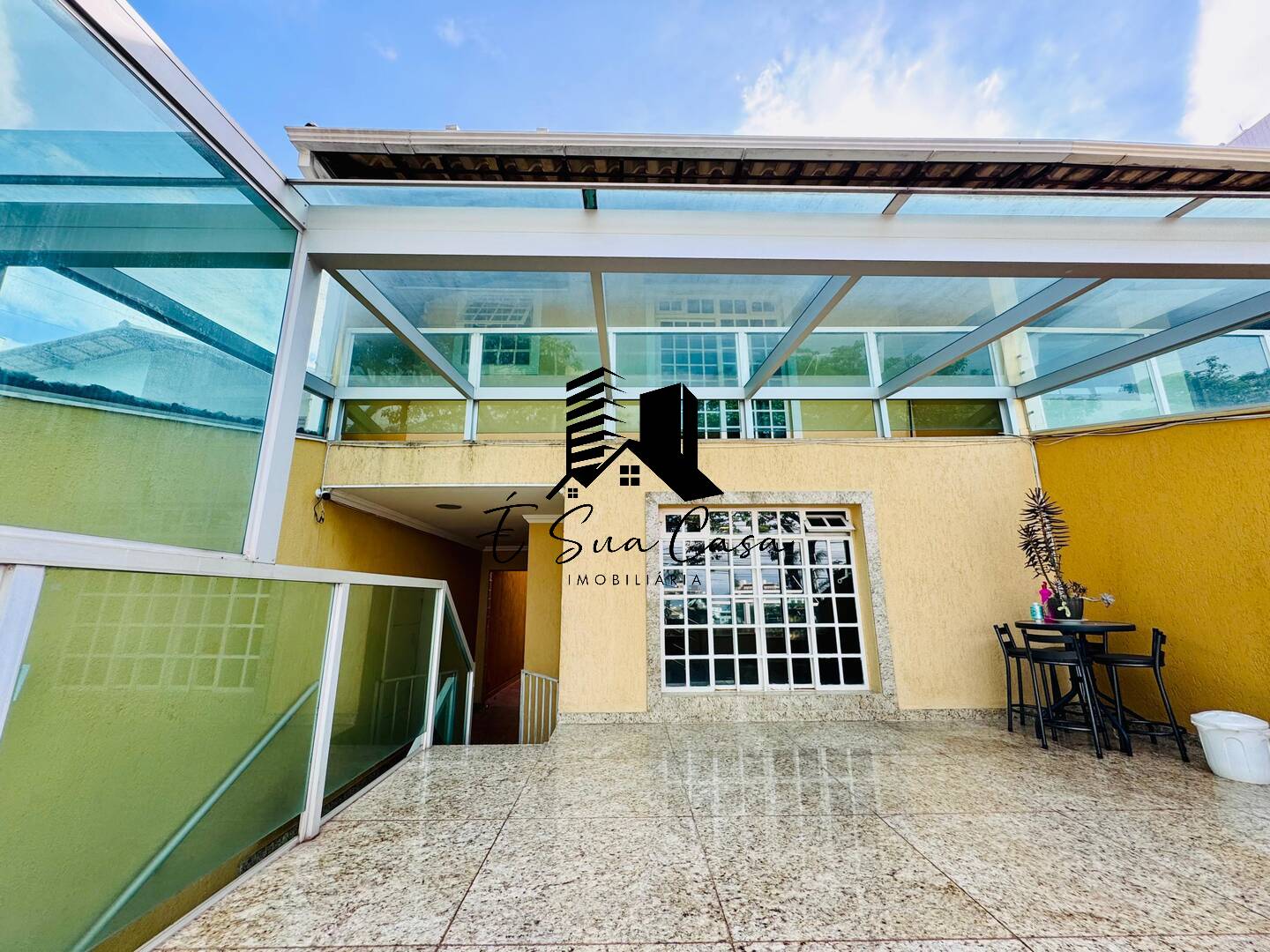 Casa, 3 quartos, 180 m² - Foto 60