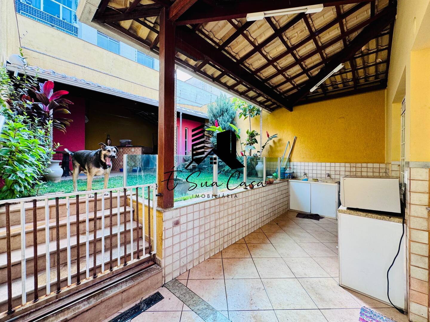 Casa, 3 quartos, 180 m² - Foto 20