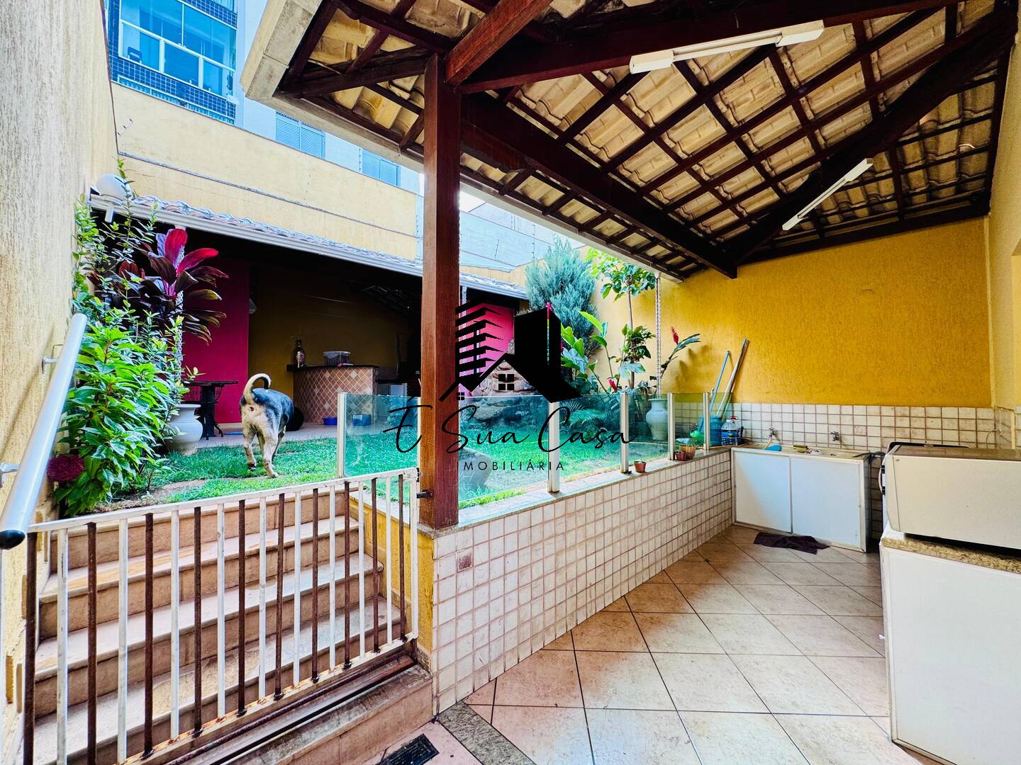 Casa, 3 quartos, 180 m² - Foto 21