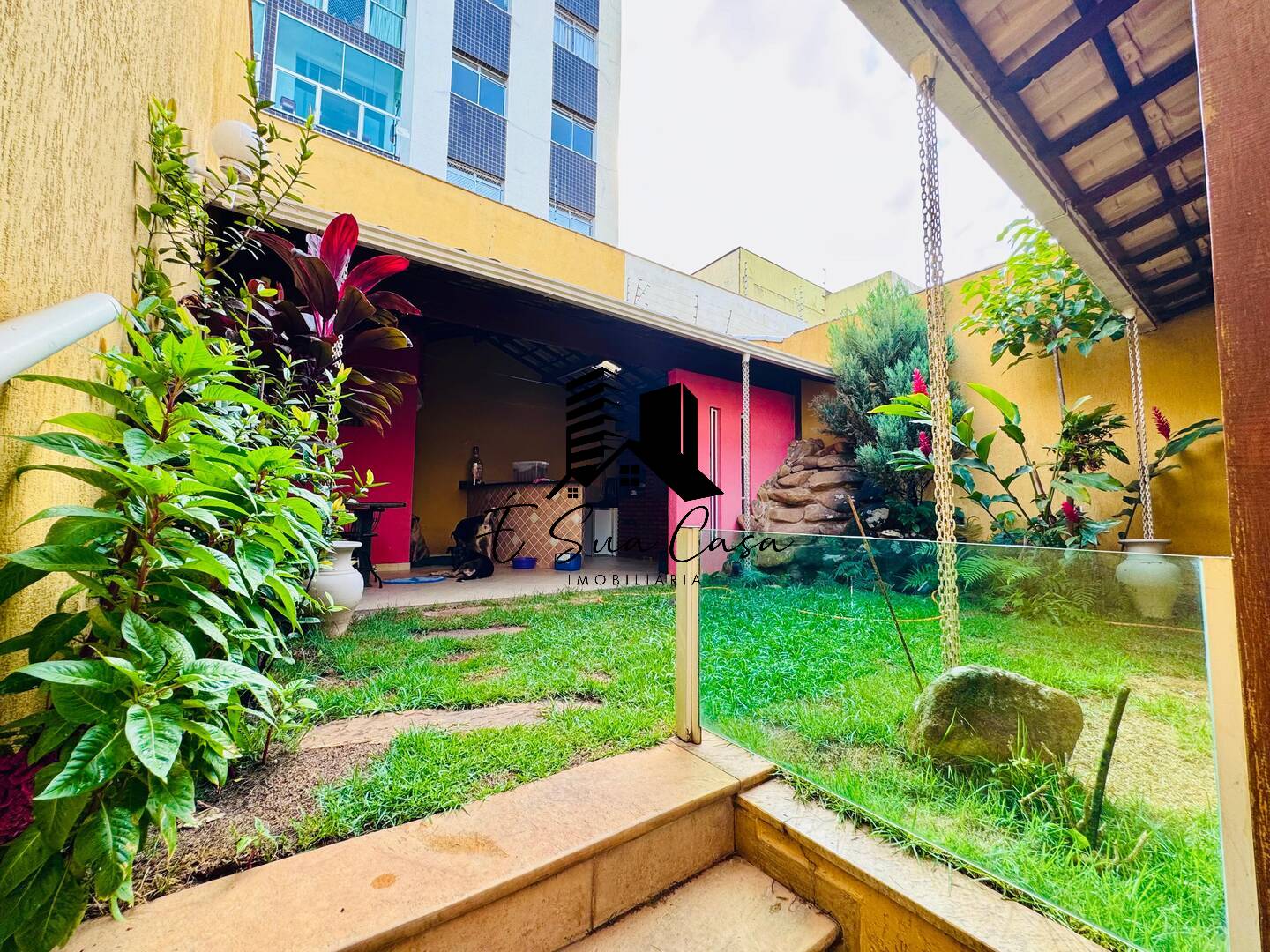 Casa, 3 quartos, 180 m² - Foto 23