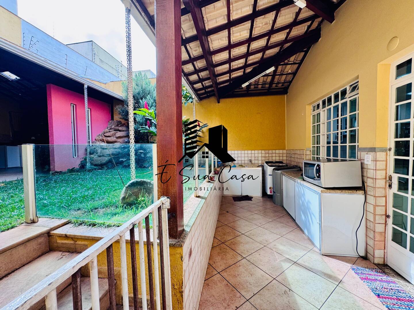 Casa, 3 quartos, 180 m² - Foto 18