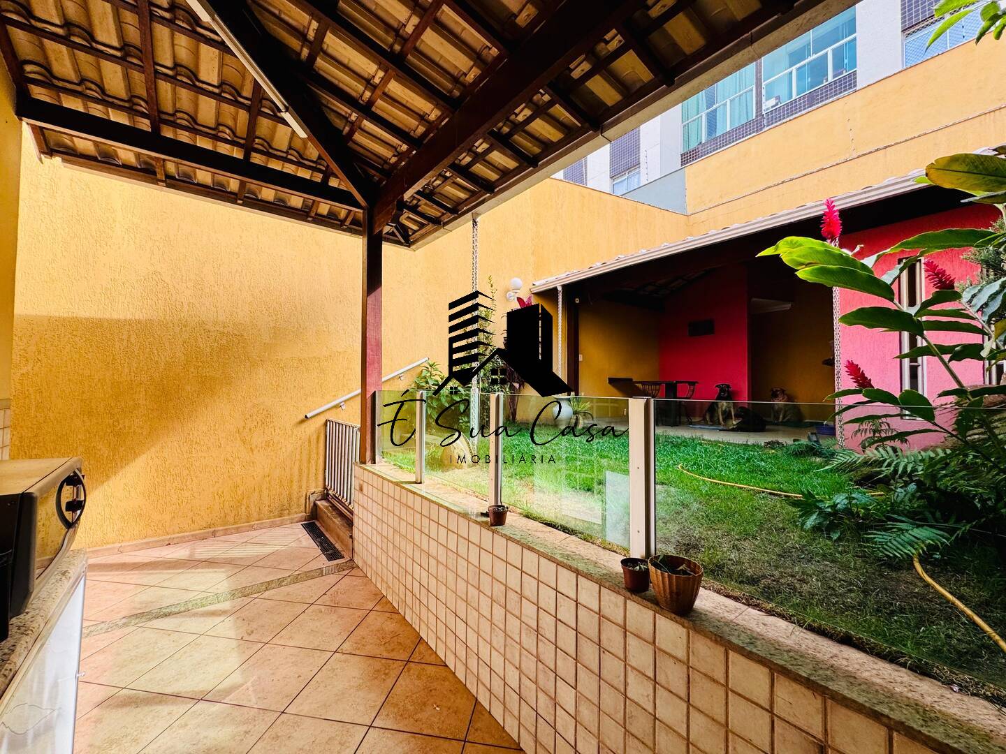 Casa, 3 quartos, 180 m² - Foto 22