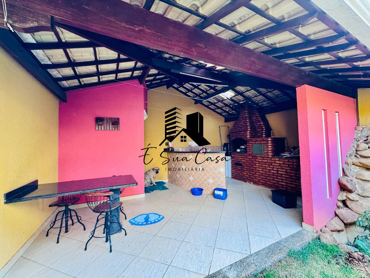 Casa, 3 quartos, 180 m² - Foto 26