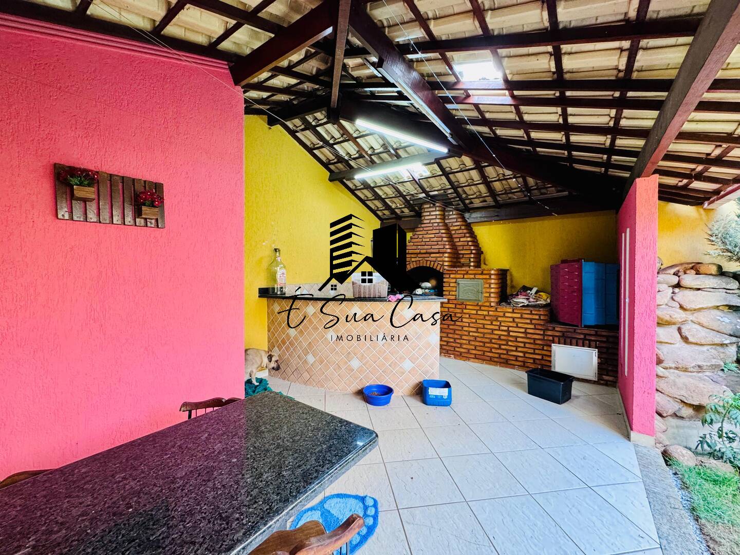 Casa, 3 quartos, 180 m² - Foto 27