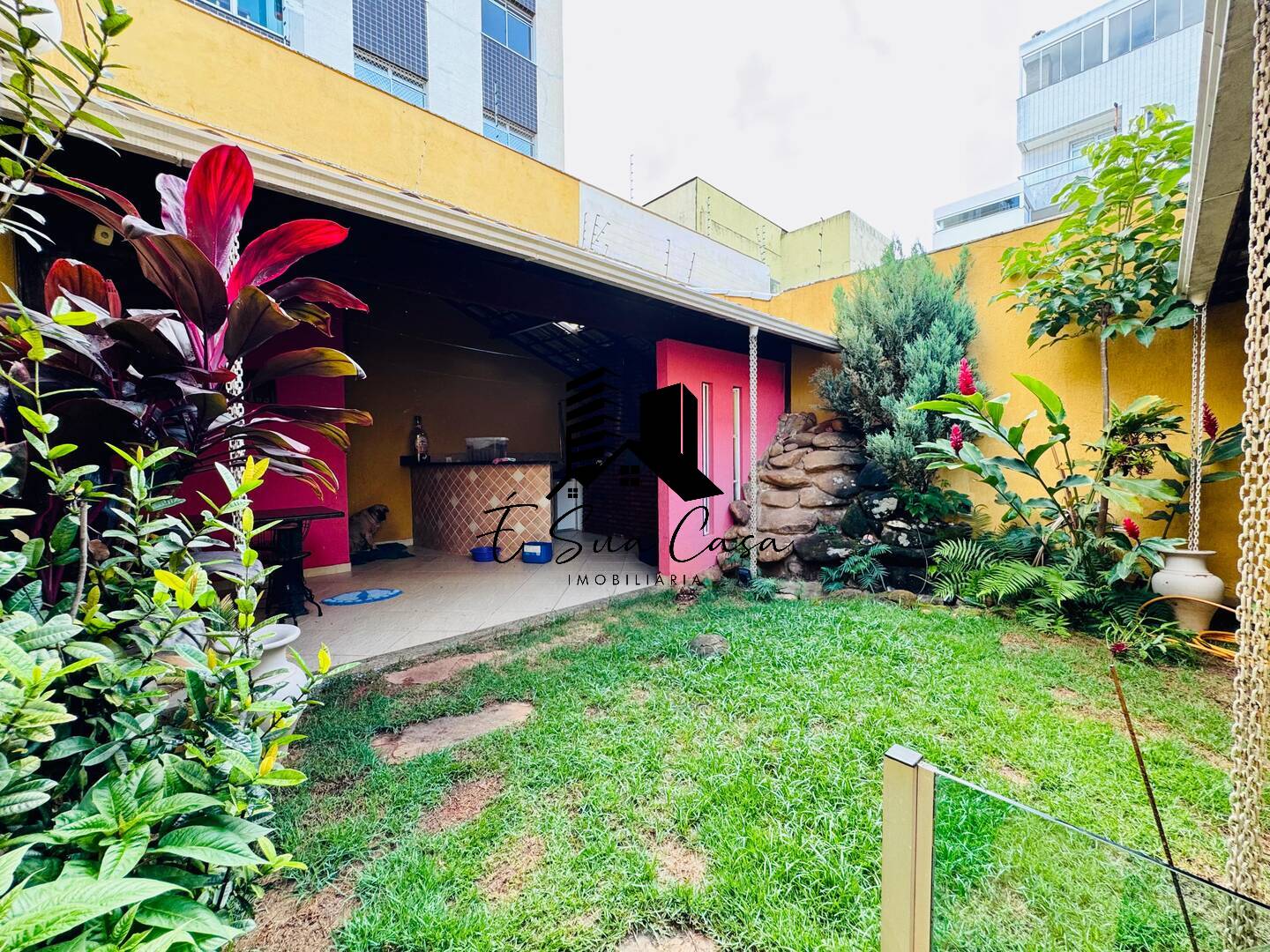 Casa, 3 quartos, 180 m² - Foto 24