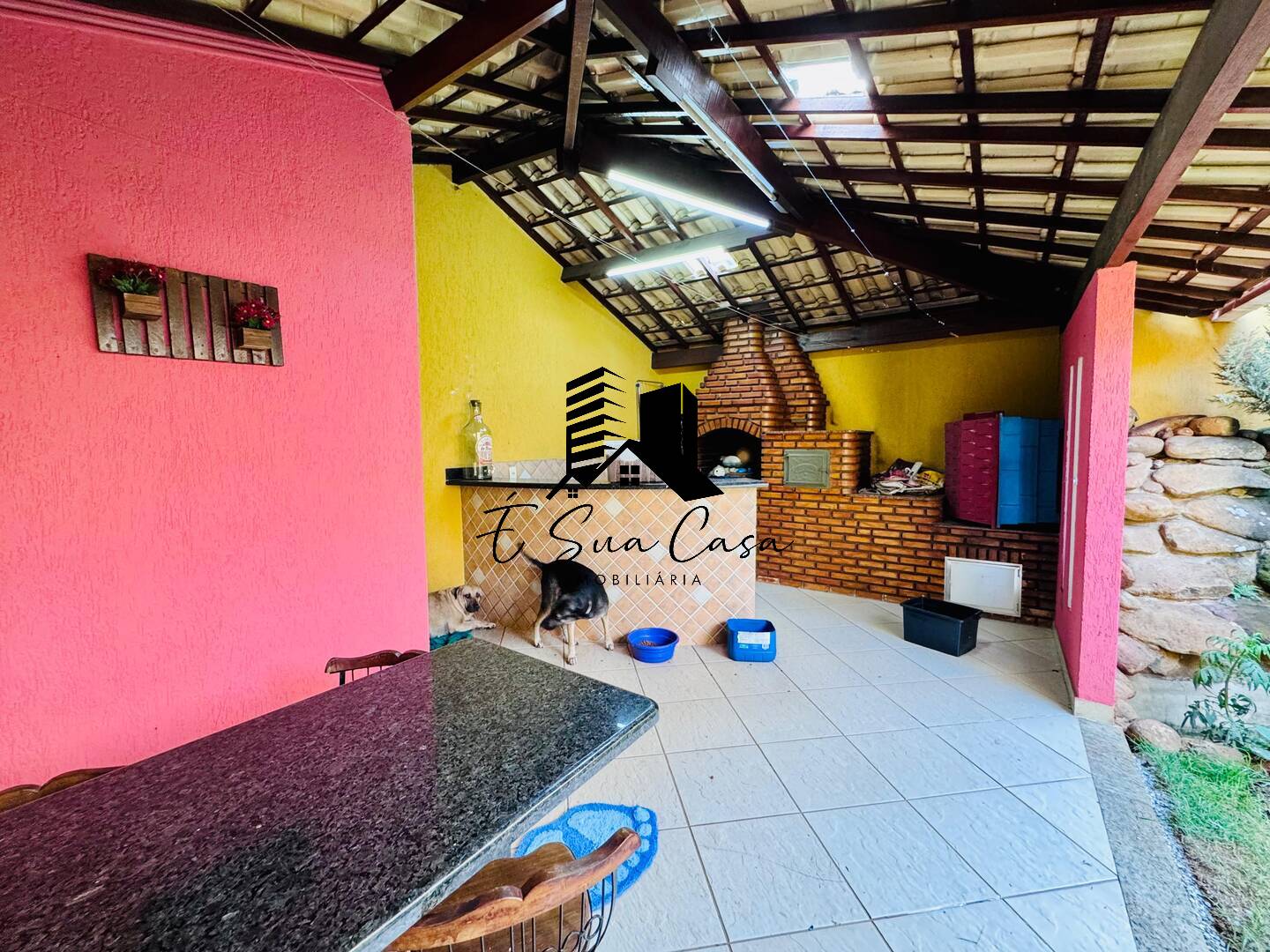 Casa, 3 quartos, 180 m² - Foto 25