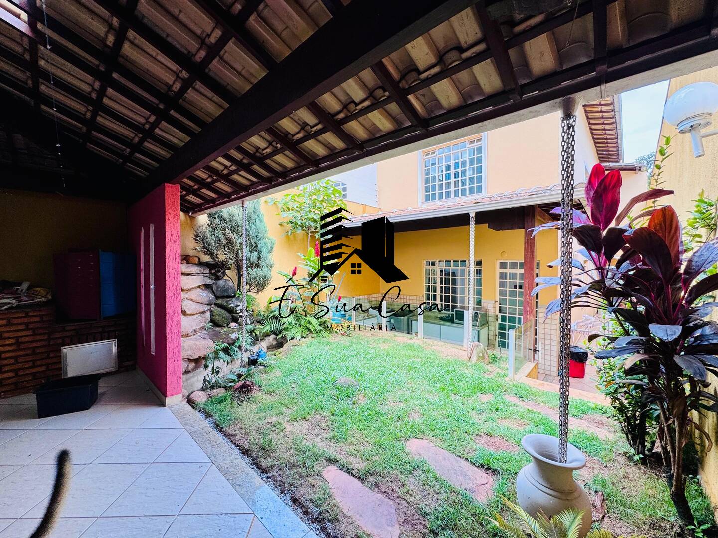 Casa, 3 quartos, 180 m² - Foto 28