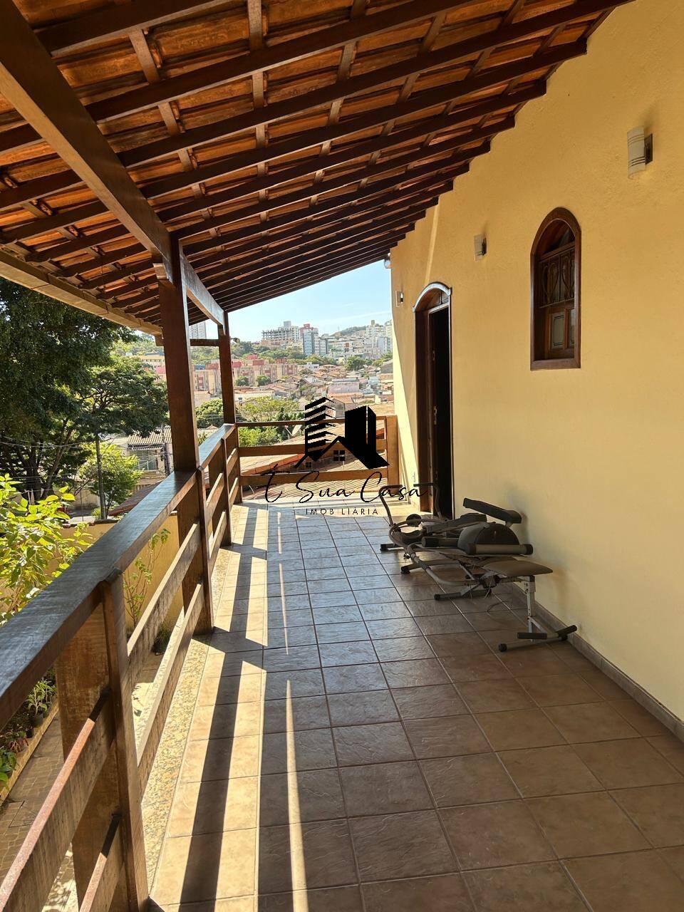 Casa, 6 quartos, 298 m² - Foto 23