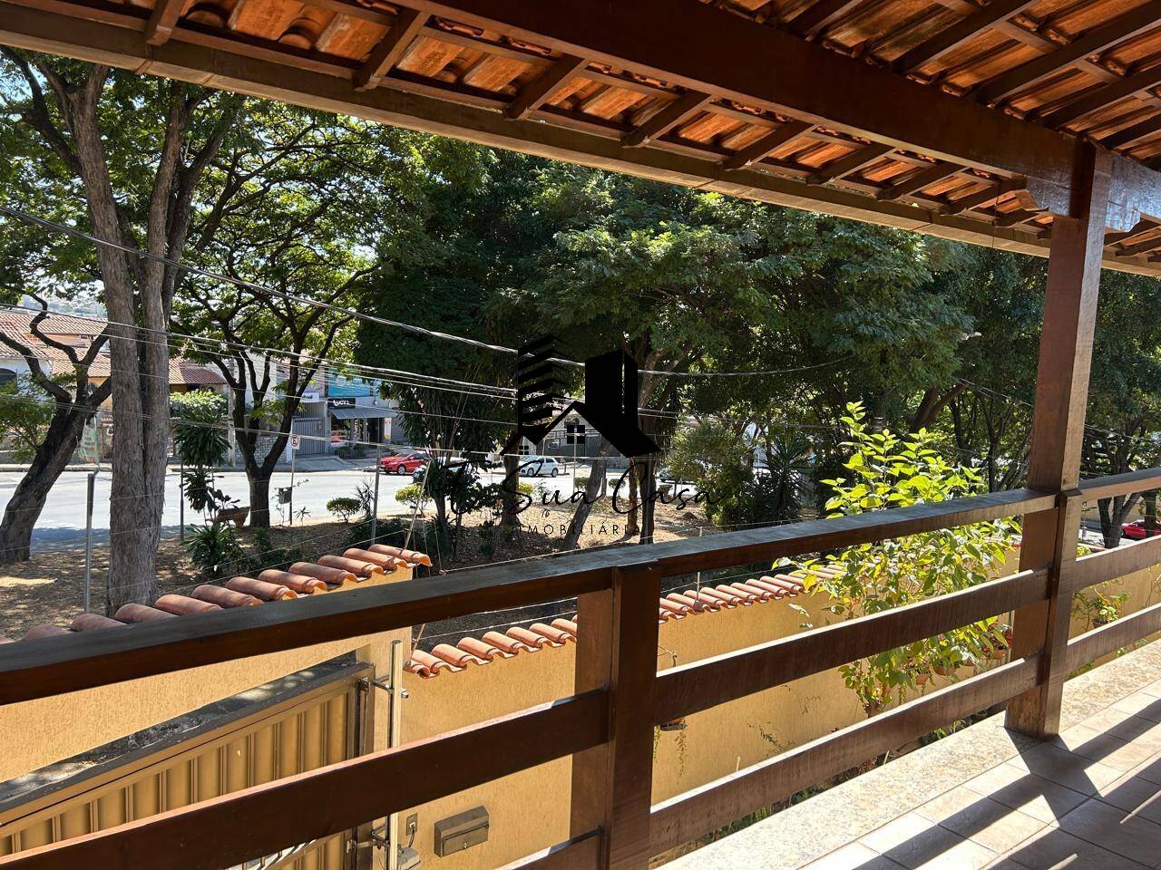 Casa, 6 quartos, 298 m² - Foto 25