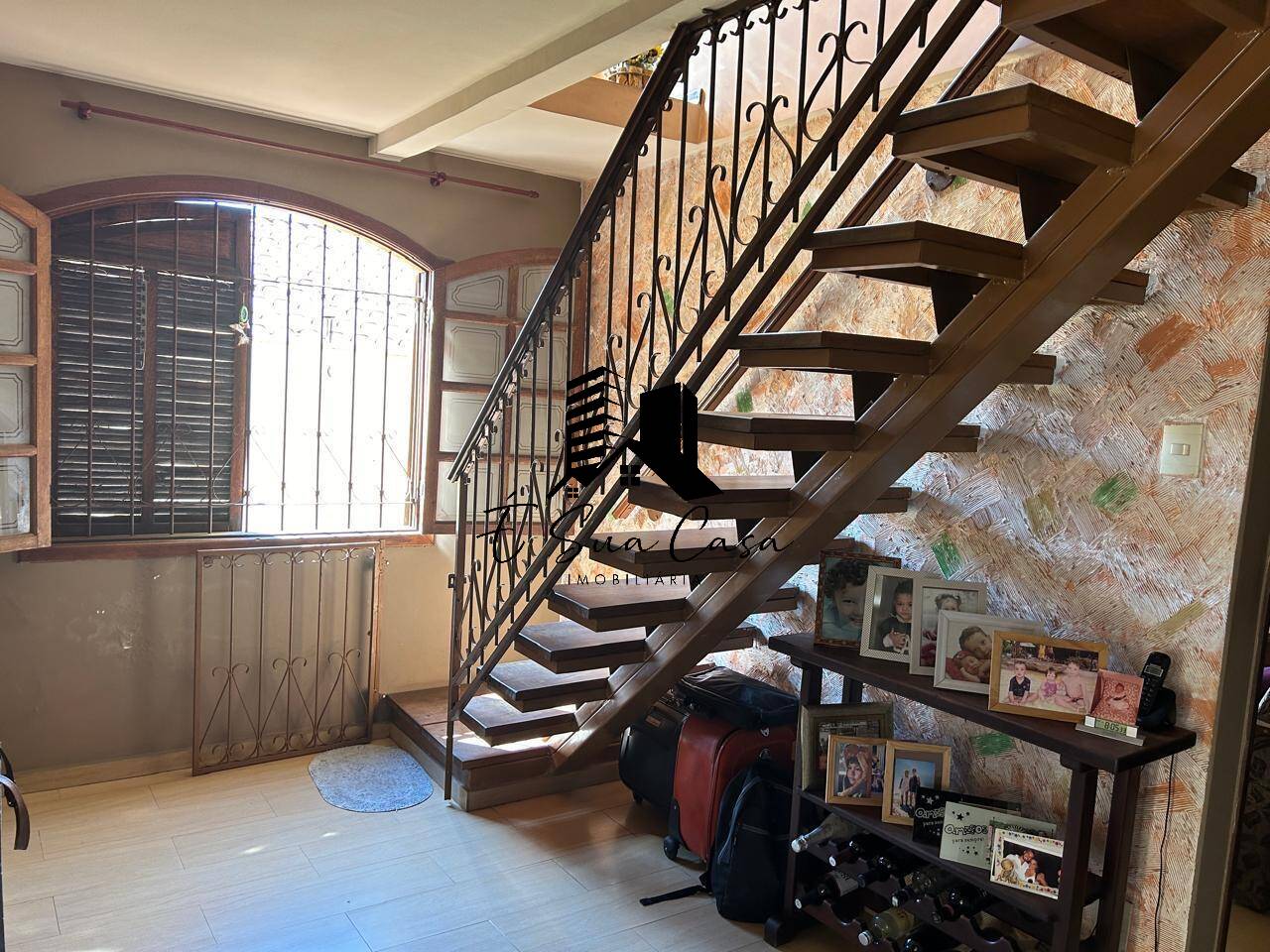 Casa, 6 quartos, 298 m² - Foto 22