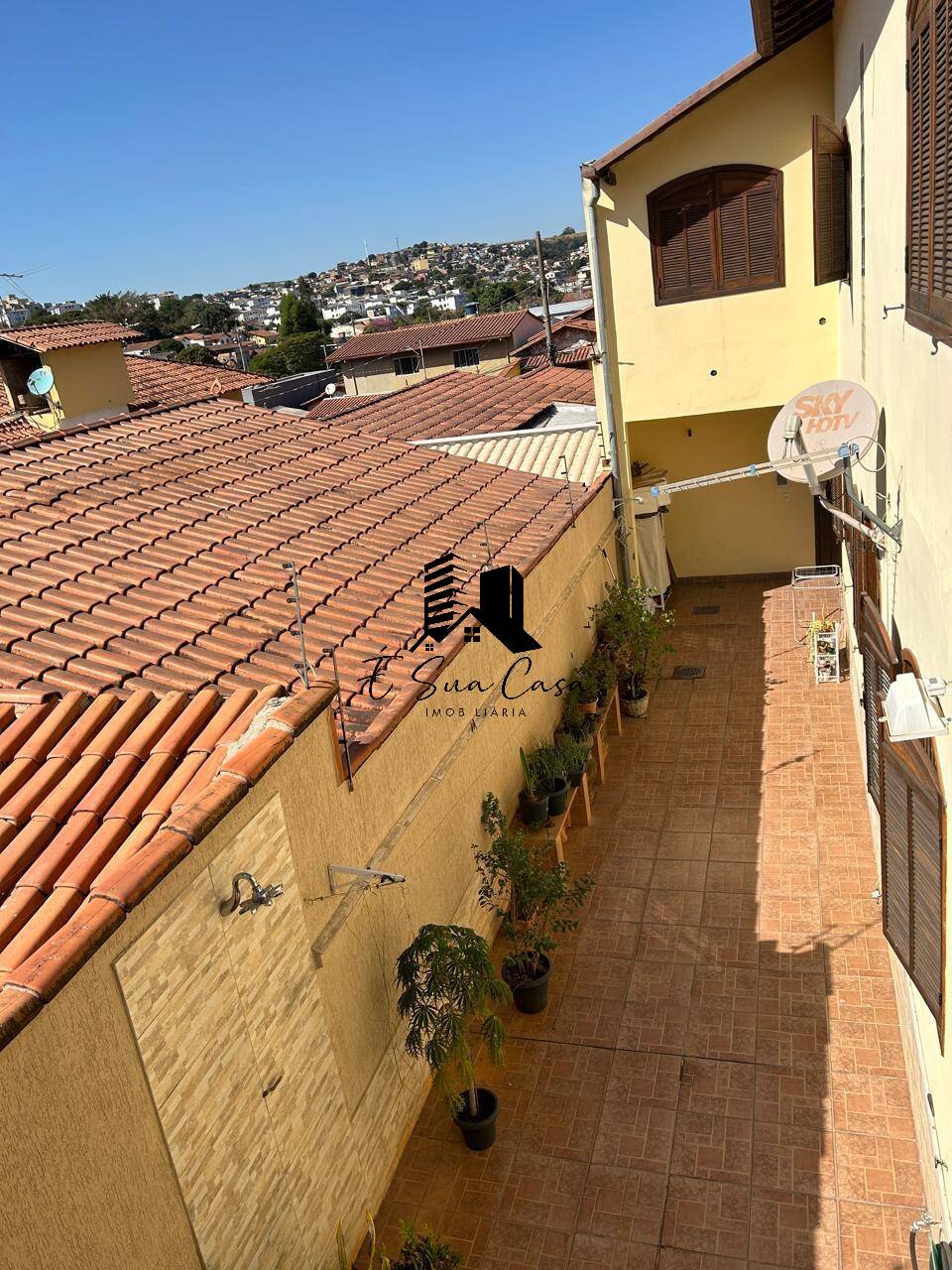 Casa, 6 quartos, 298 m² - Foto 31