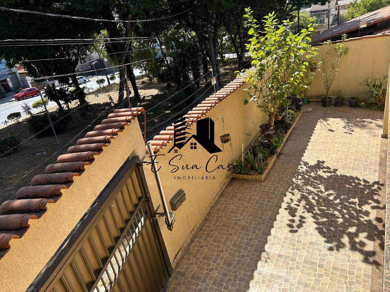 Casa, 6 quartos, 298 m² - Foto 29